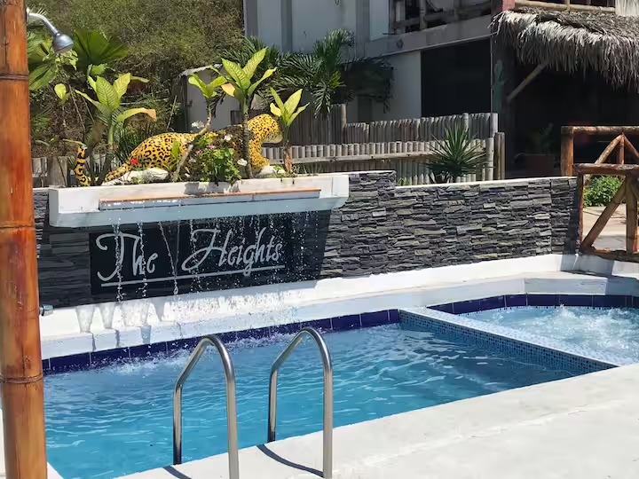 Casa Ocean Vista 3