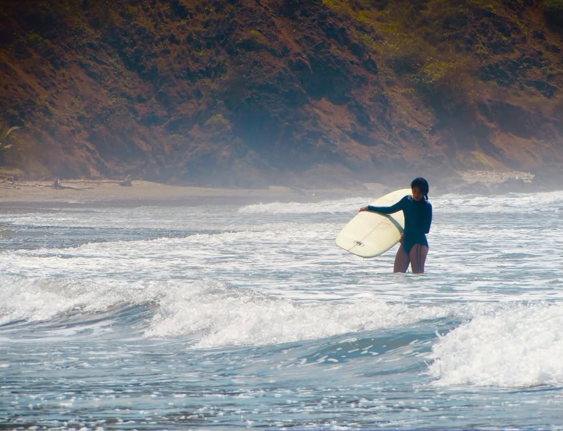 Surf y La Punta